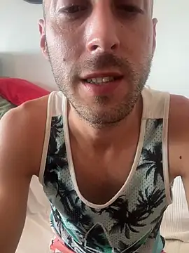 sexytigris32 (M young) - élvezesig