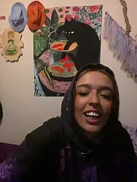 BlueStoneX webcam