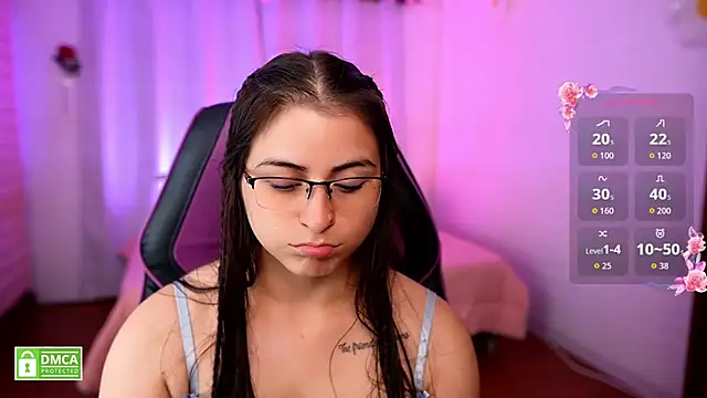 Taiga_Cute webcam