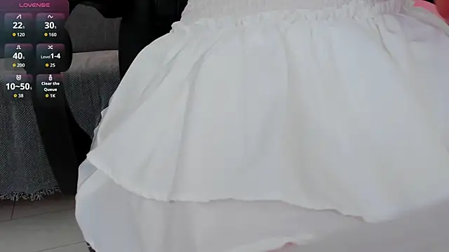 NancyJonson webcam