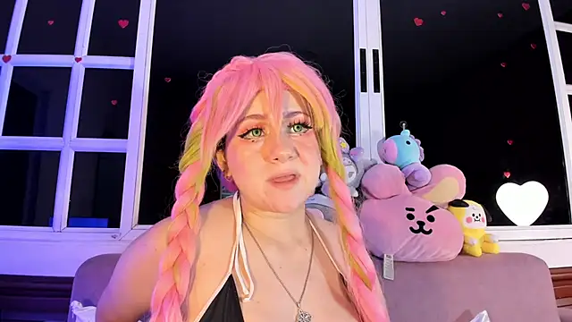 harimoon1 webcam