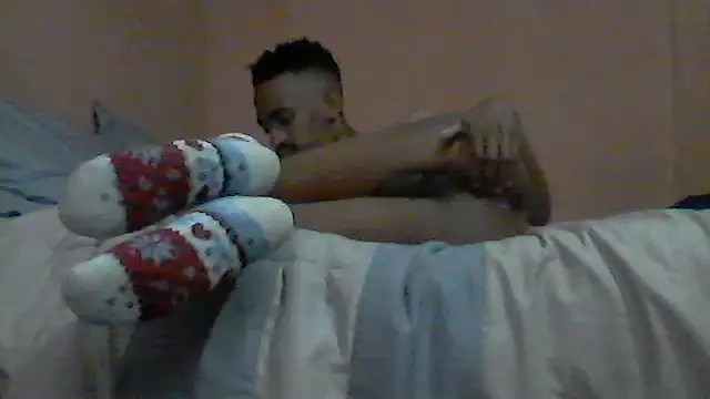 gemini_loops webcam
