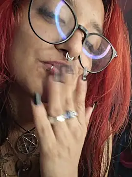 carolinerue webcam