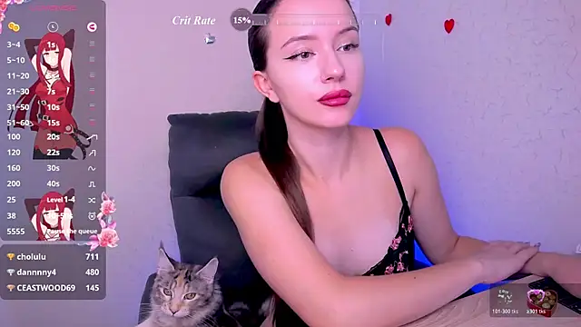BellaVelure6767 webcam