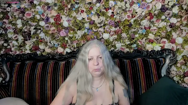 mariabelladonna webcam
