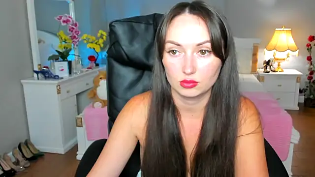 RosiAlina webcam