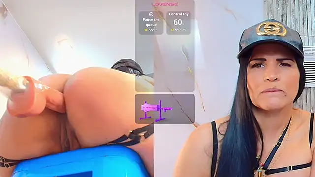 Isis_car0lina webcam