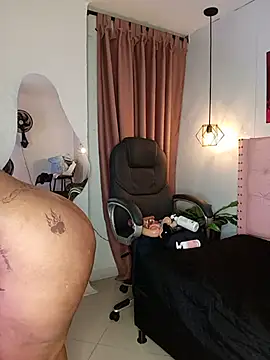 tanisha__lux (F young) - control x 3min