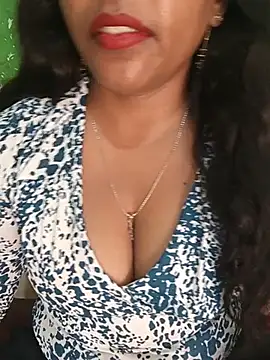 Parul-009 webcam
