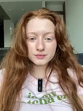 gingerlatte webcam