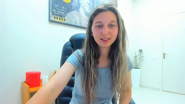 Ellina_Star webcam