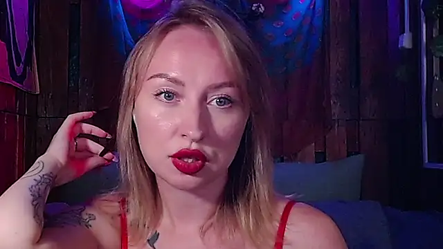 Mimi-Deep webcam