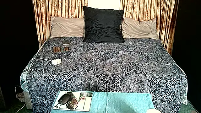 Indian_blaze006 webcam