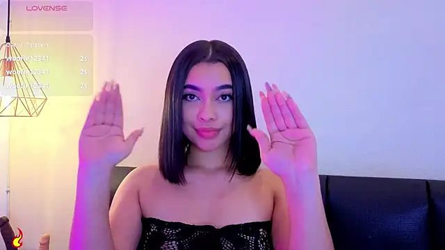 Chloe_monroee webcam