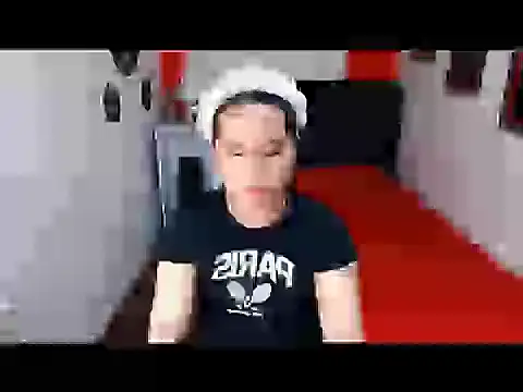 DesireeslutTS webcam