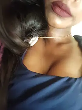 hot_PallaviX webcam