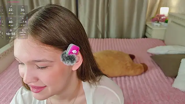 PlayfulMelly webcam