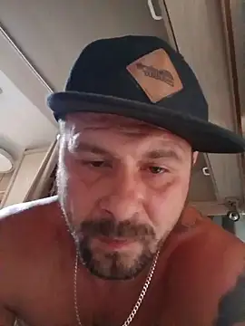 ModeGhost webcam