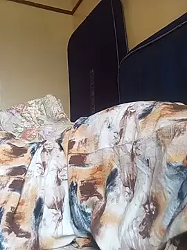 MariannaFreaky webcam