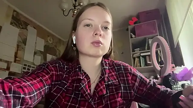 Aileyn webcam