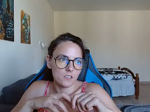 OliviaTheS webcam