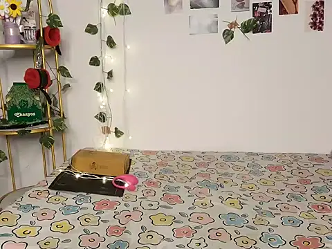 Dasydoll webcam