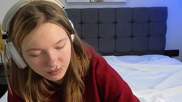 LauraLowe webcam