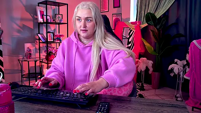 AmelieRowan webcam