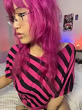 MikiMikiLeak webcam