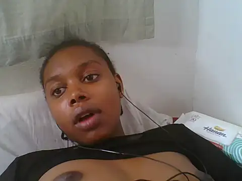 arisbellisimo webcam