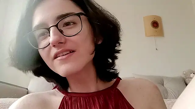 TameshaCreggett webcam