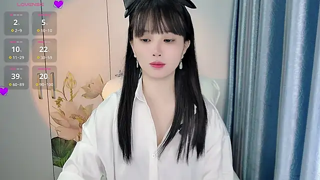 _XinXin_ webcam