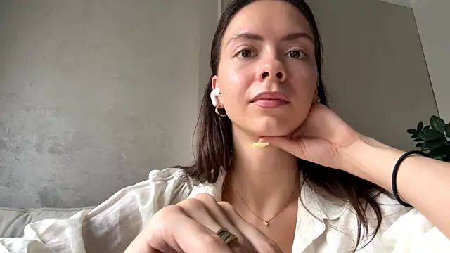 JeaniceBotha webcam