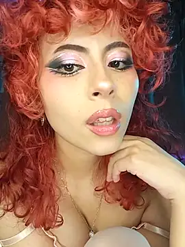 Fairy_baby_ webcam