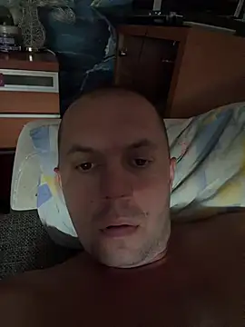 Dejanaceking webcam