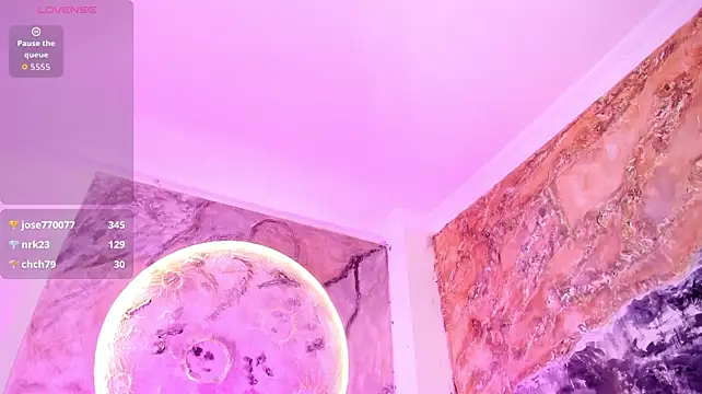 ElaWindsor webcam