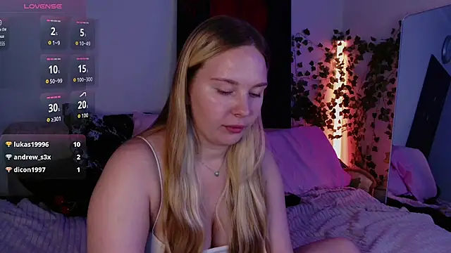 rubyeverly webcam