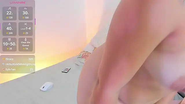 IrisBloom_ webcam