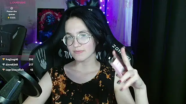 alisa_cutiepie webcam
