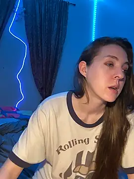 Liljynx00 webcam