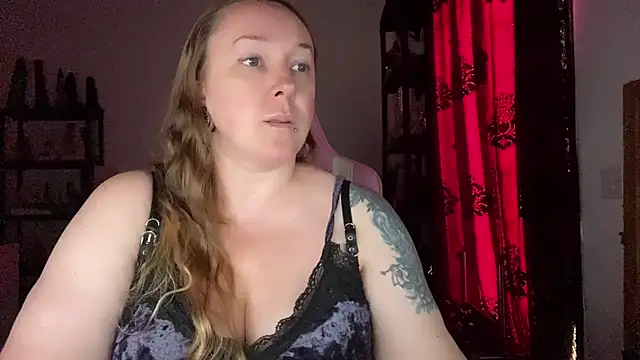 kisicaxx webcam