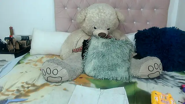 Negrabig webcam
