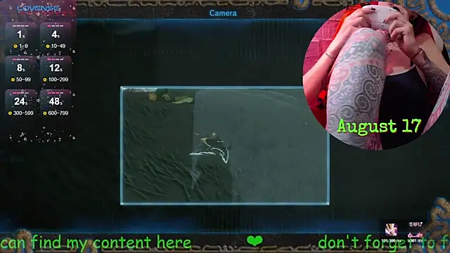 Witch_Emma webcam