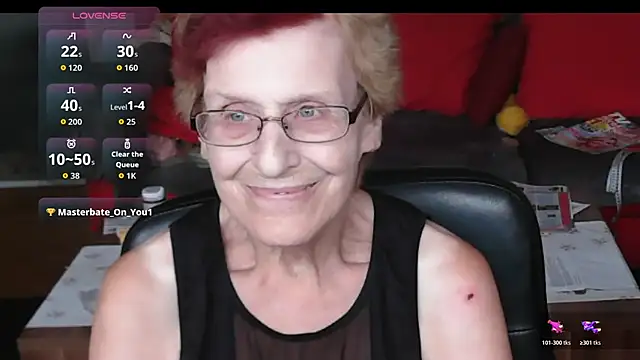 HeisseomaOriginal webcam