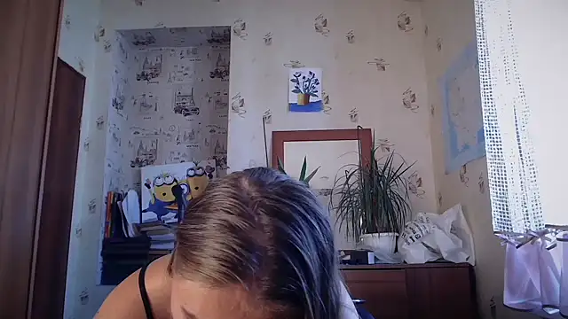 dream_alexa webcam