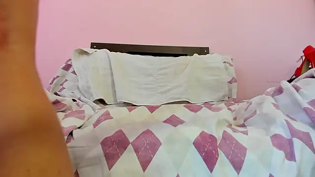 HotSweetAngel live webcam