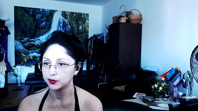 Imperatriza webcam