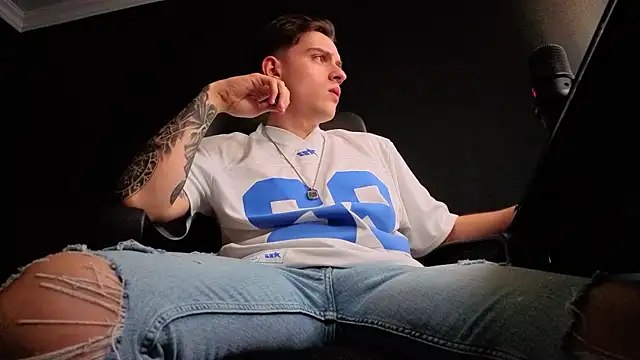 FelixStarkk webcam