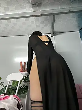 Nana-19 webcam