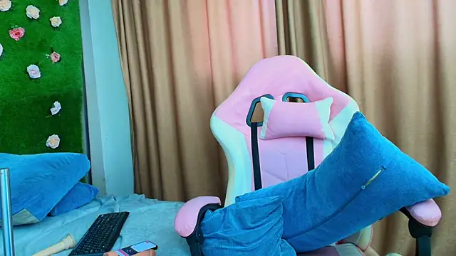 AmmyFlirty webcam